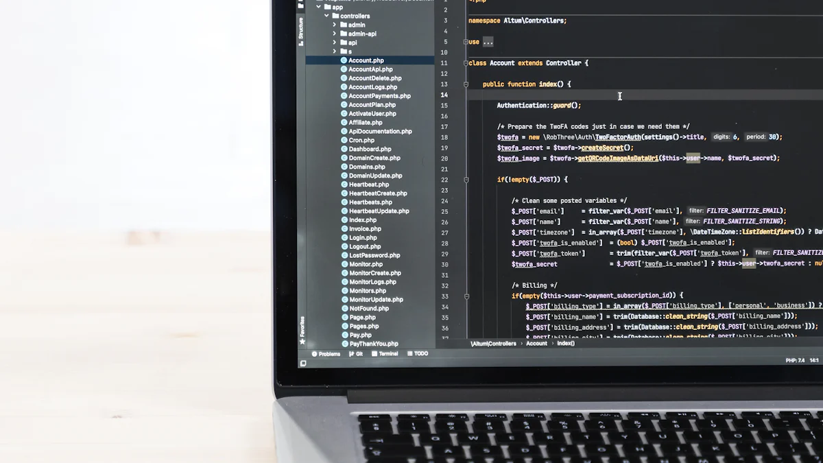 Detailed explanation of MongoDB configuration files