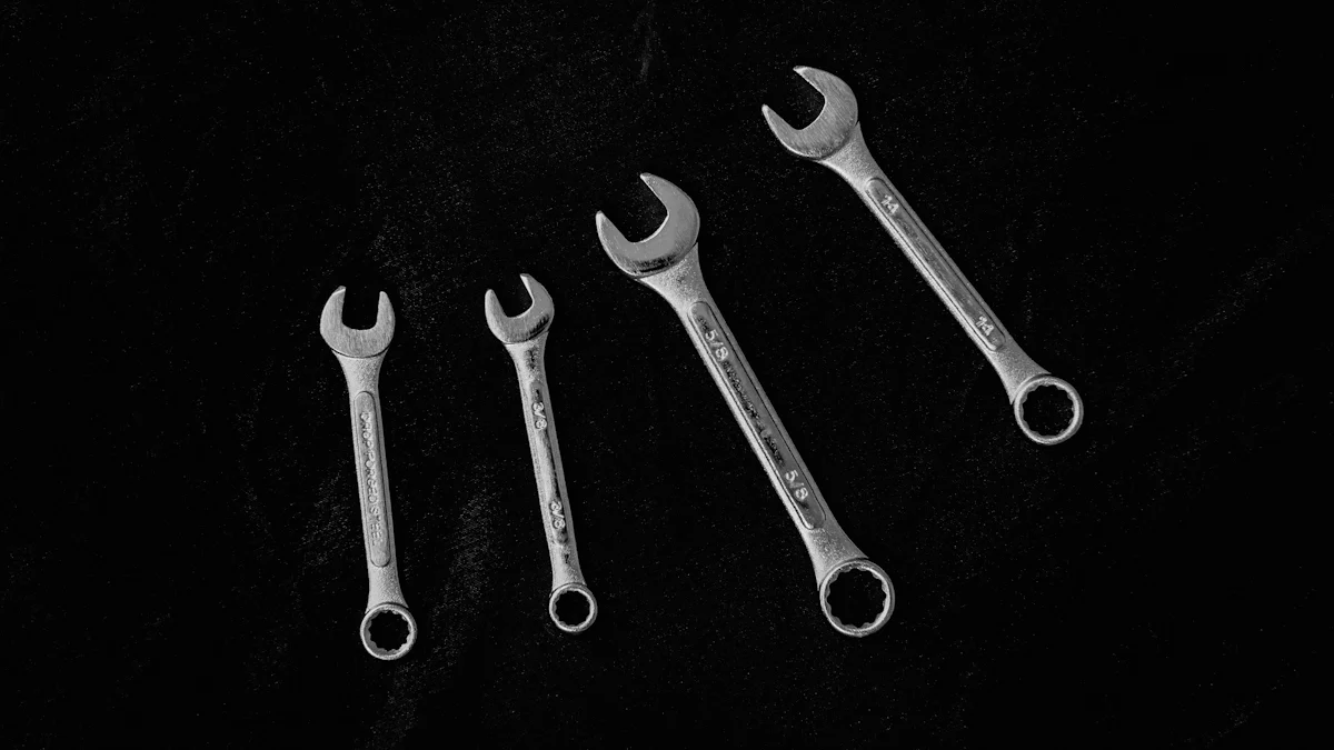 Specialized Wrenches