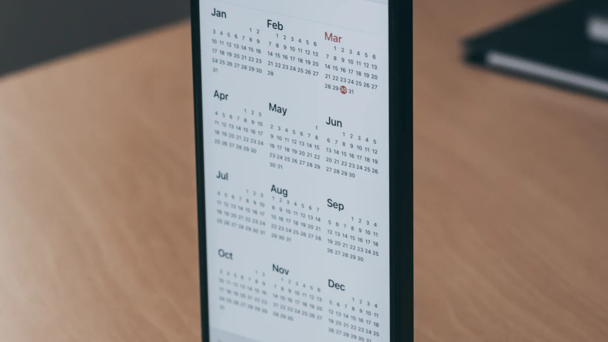 Revolutionize Your Business with Enterprise Appointment Scheduling Software