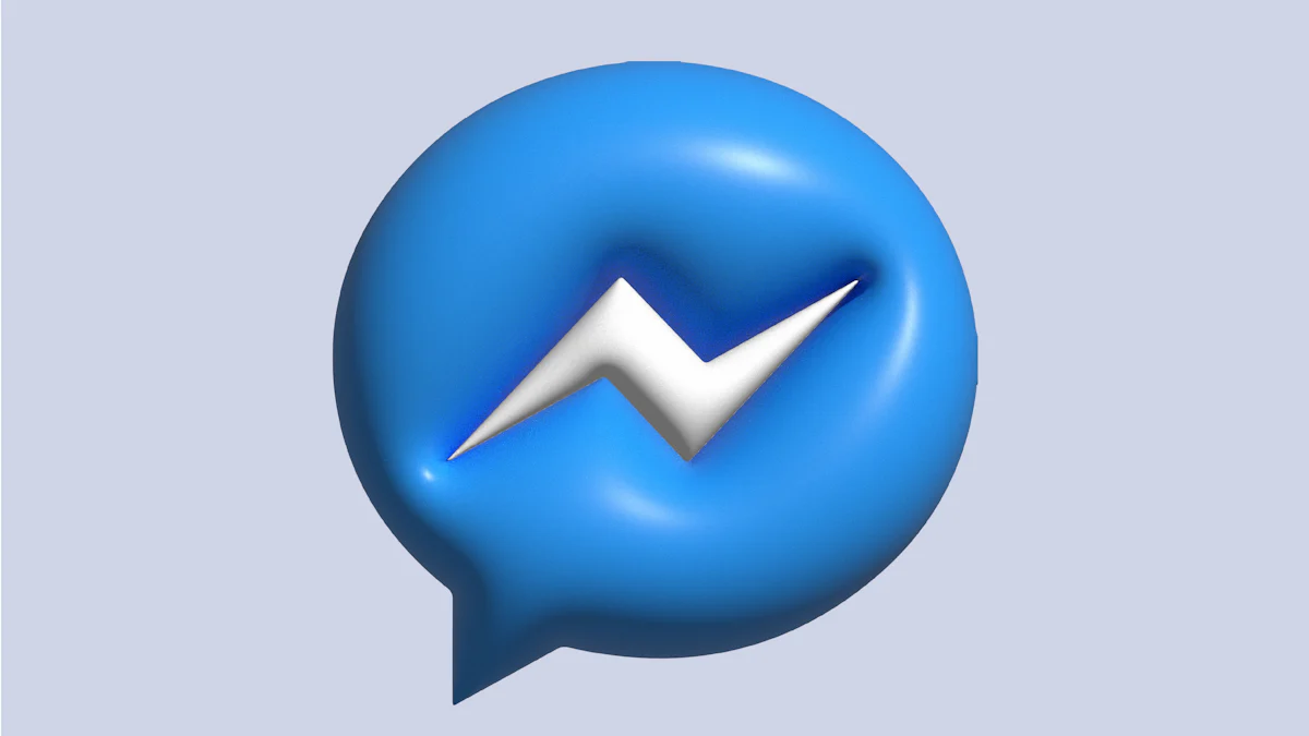 messenger comment enlever mention vu sur Messenger pour iOS