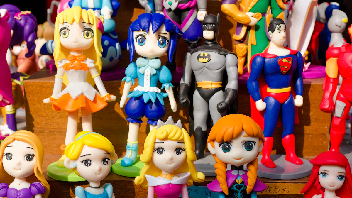 Comparing Roblox Figure Toy Prices Across Major Retailers