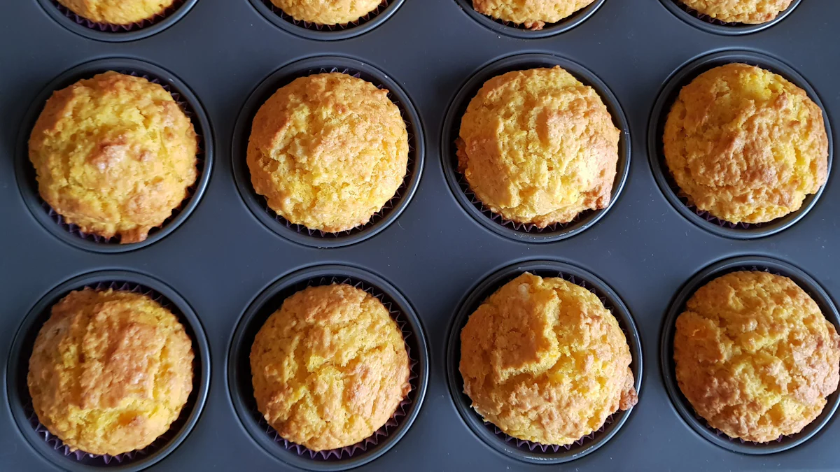 How to Make Southern Cornbread in an Air Fryer