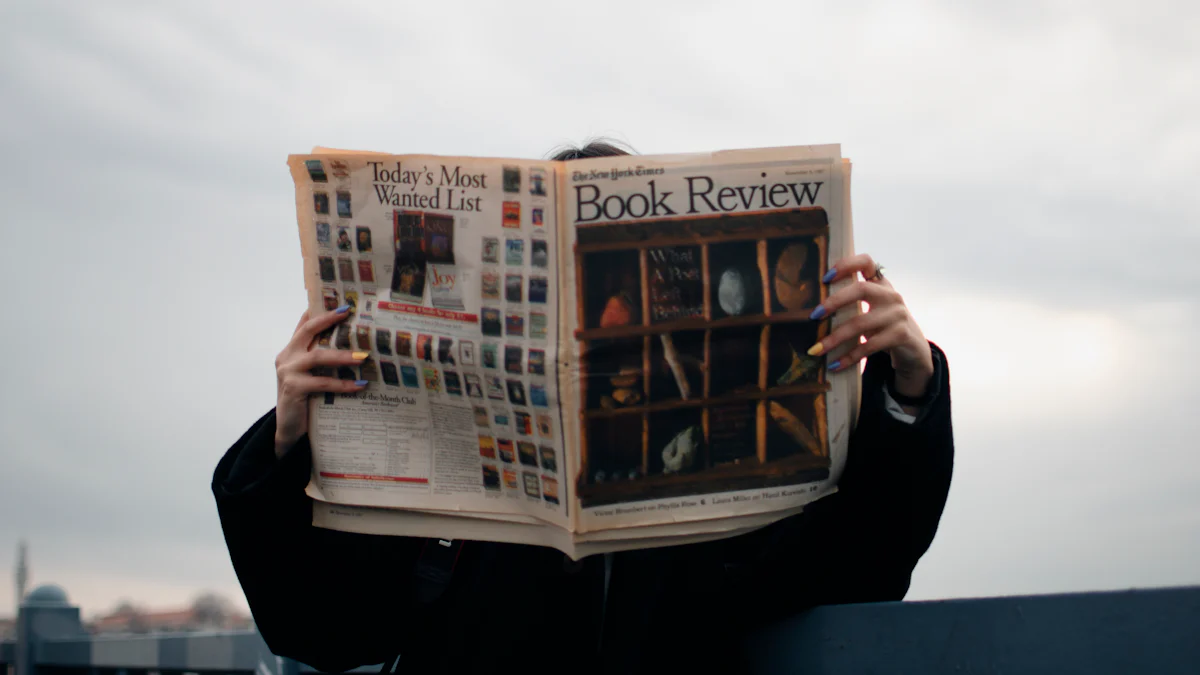 Συστάσεις για συγκεκριμένα βιβλία