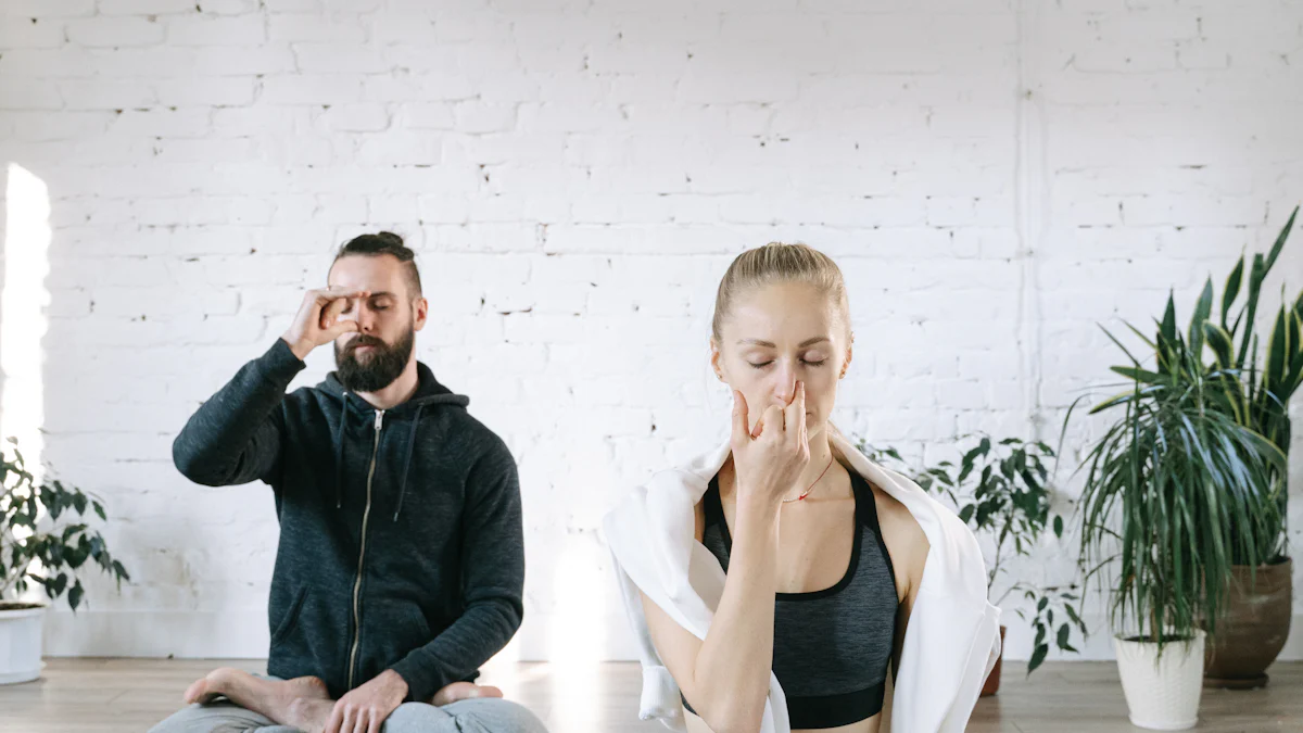 Nirvana Yoga Centre Experience Reviews