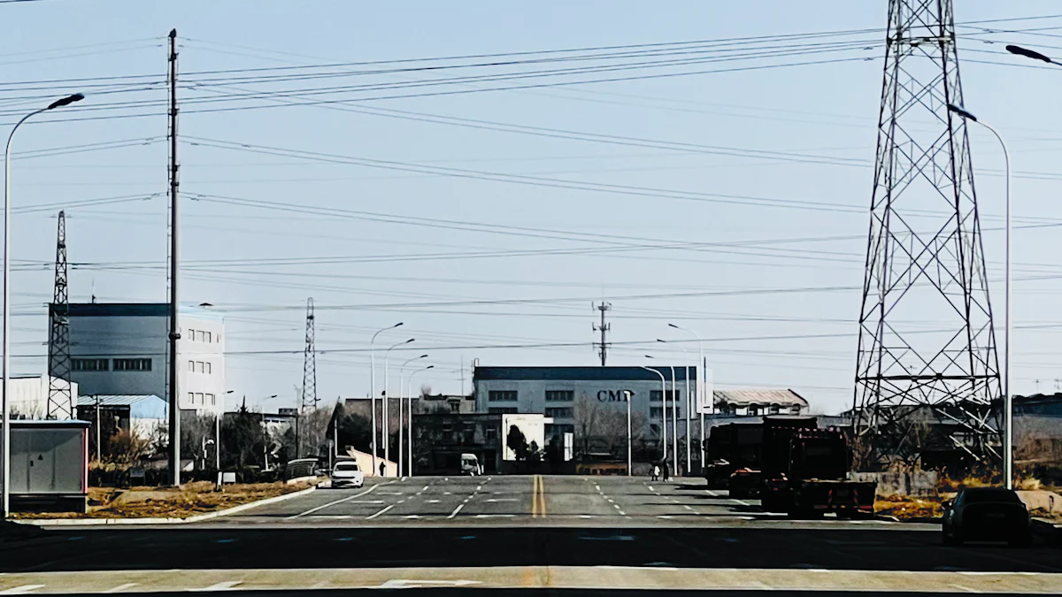 Types of Transmission Oil Cooler Lines