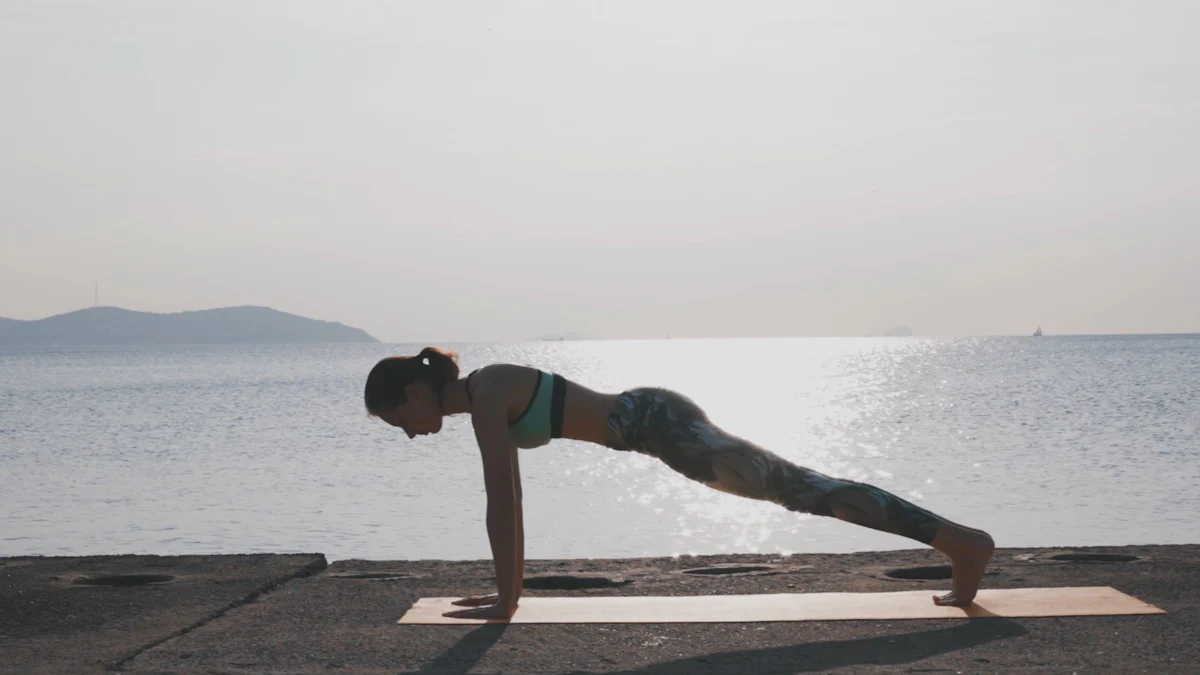 Cómo integrar los principios éticos del yoga en tu rutina diaria