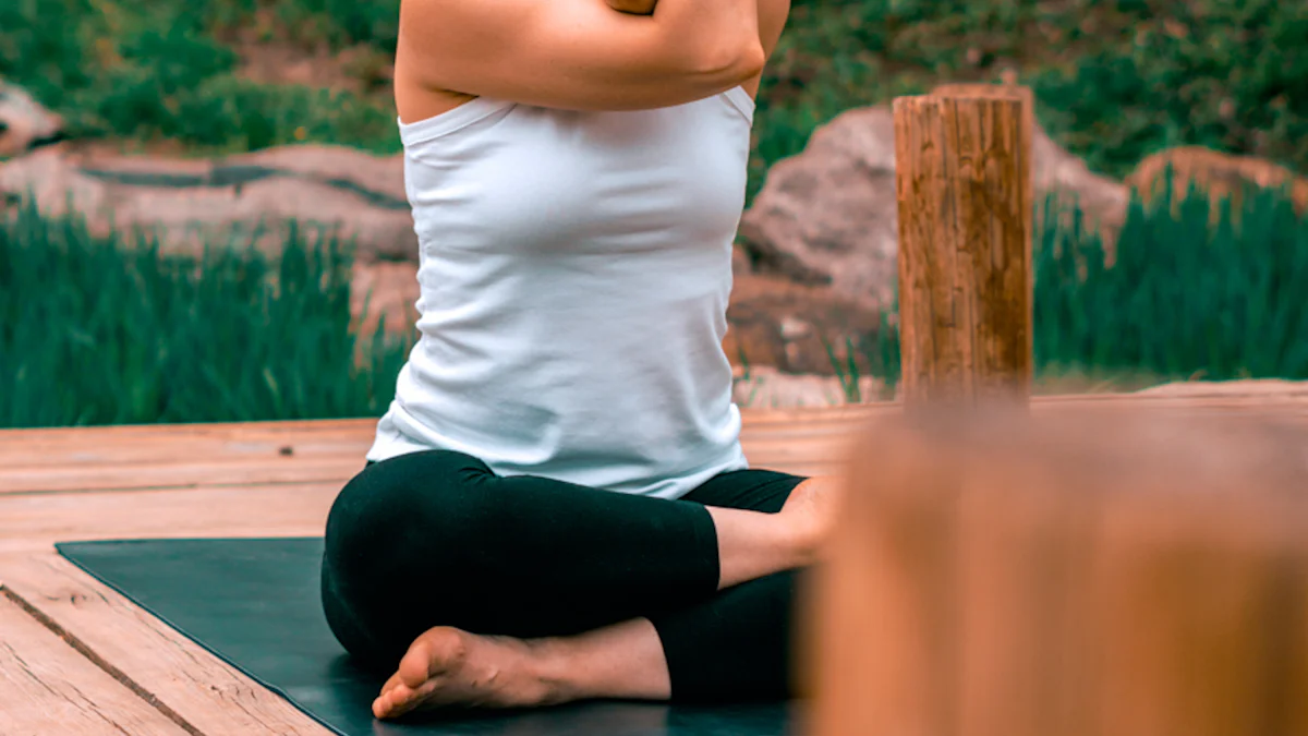 Retiros de Yoga em Sumatra