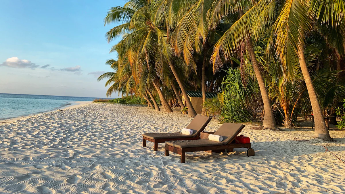 Choosing the Perfect Destination