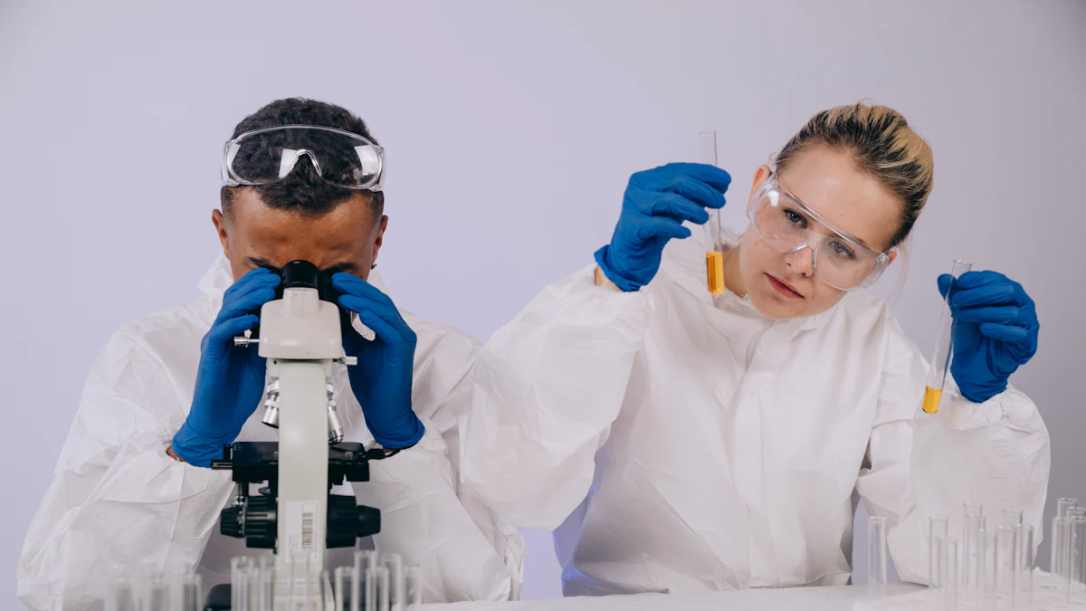 Scientific Research in 2024: Key Trends to Watch