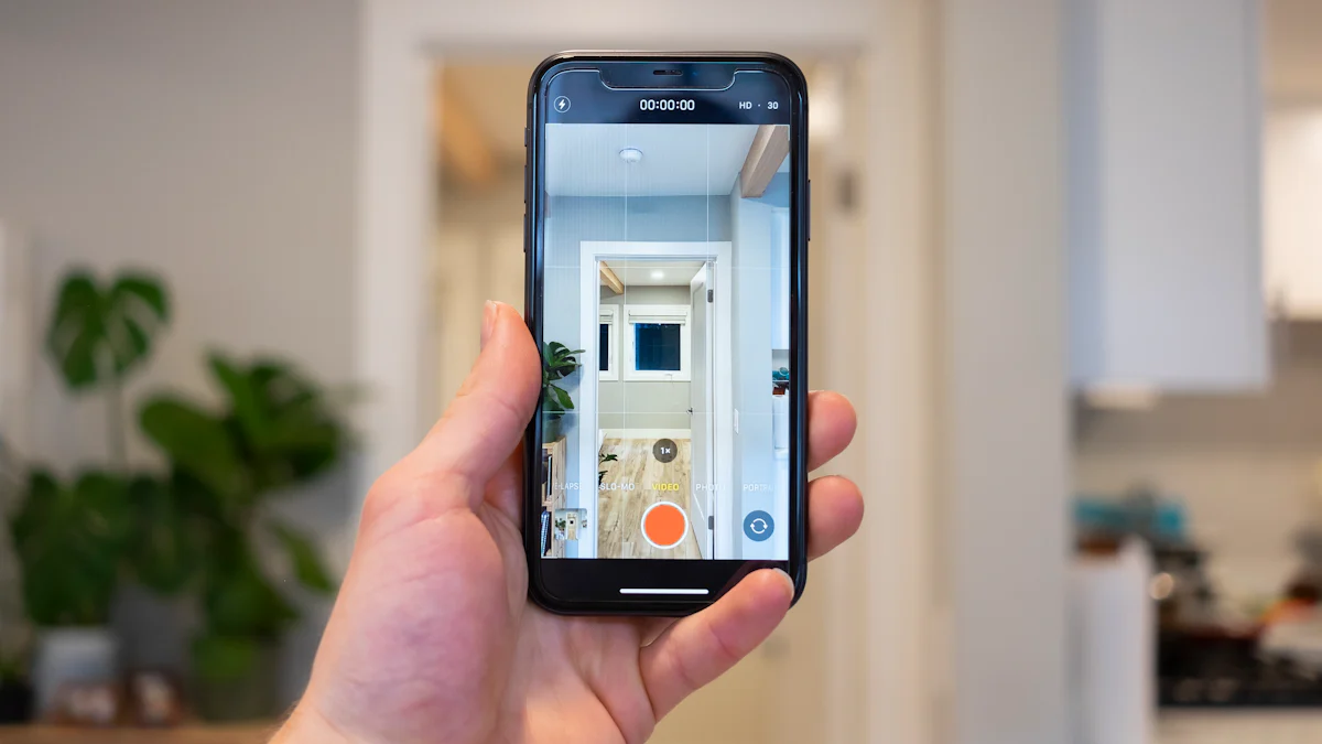 Tool 3: Zillow 3D Home