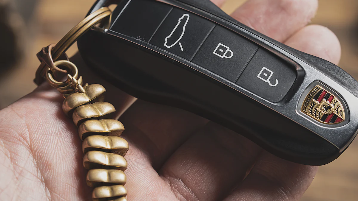 How to Replace Your Car Key Quickly