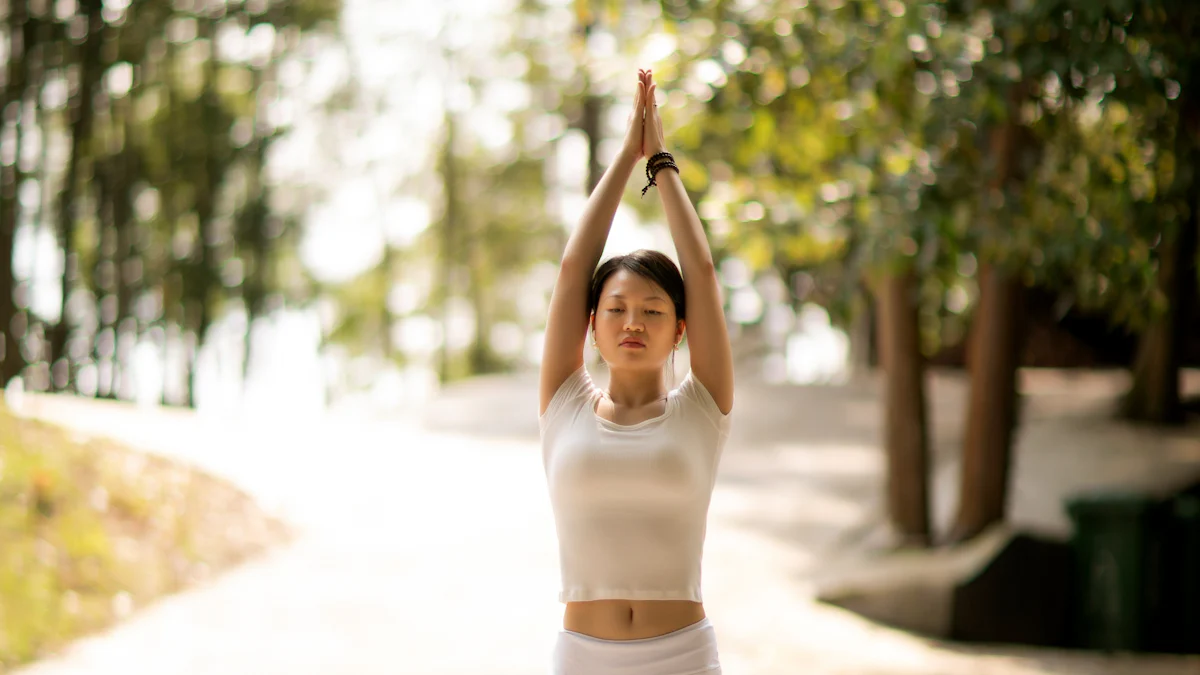 Elenco dei Migliori Centri Yoga