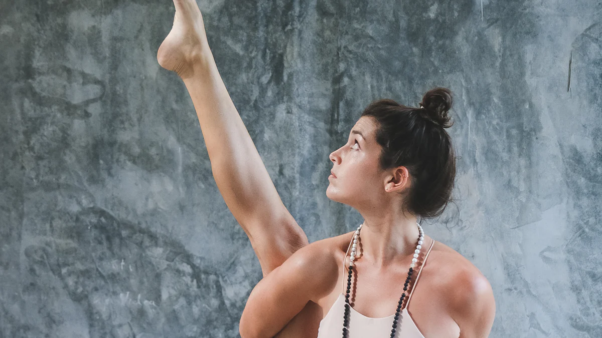 Onde Encontrar Cursos de Yin Yoga no Brasil