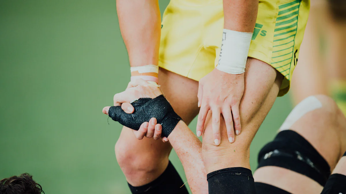 Treatment Options for Muscle Weakness and Joint Pain
