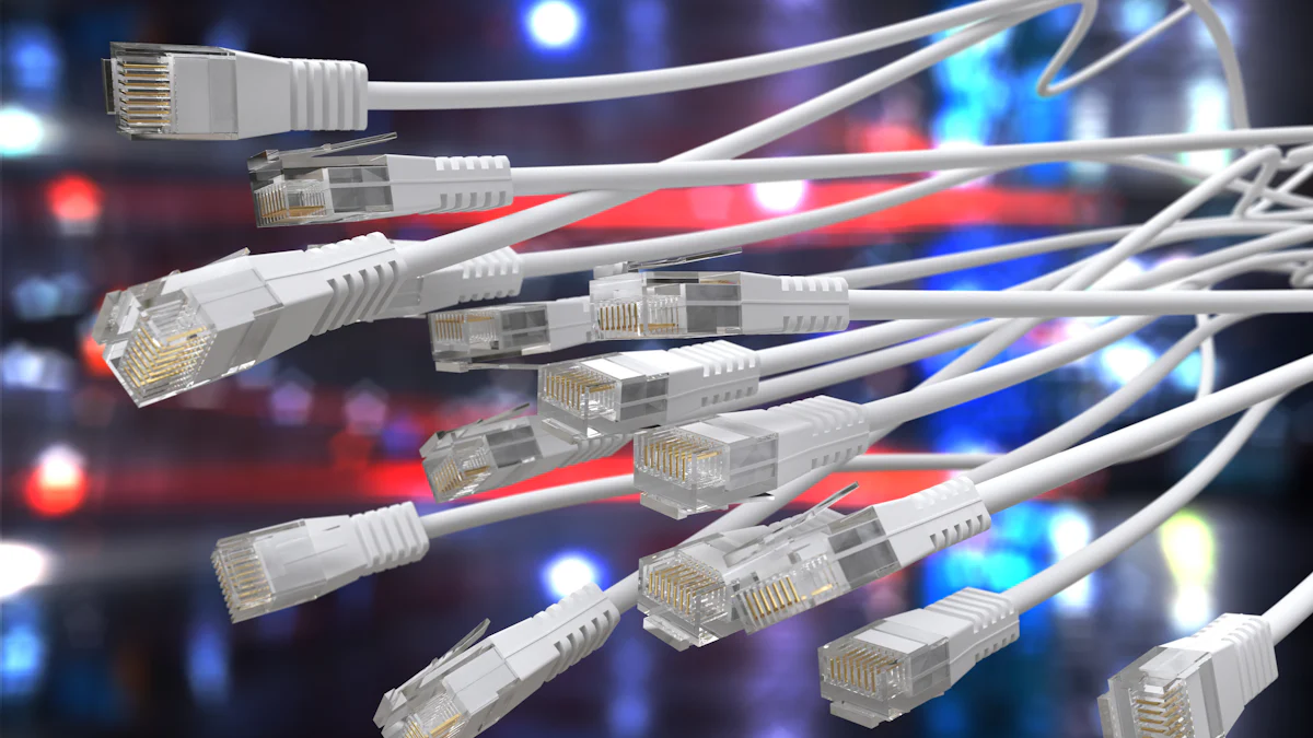 Enhanced Fiber Optic Fast Connector Design