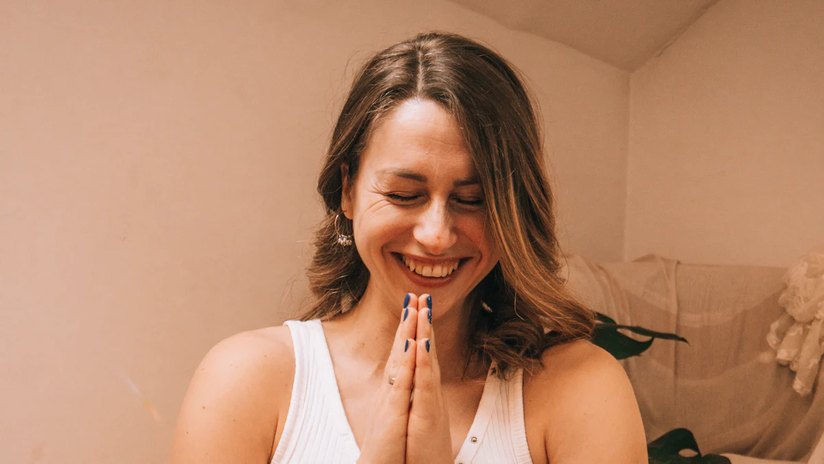 Discover how yoga can elevate your sexual experience