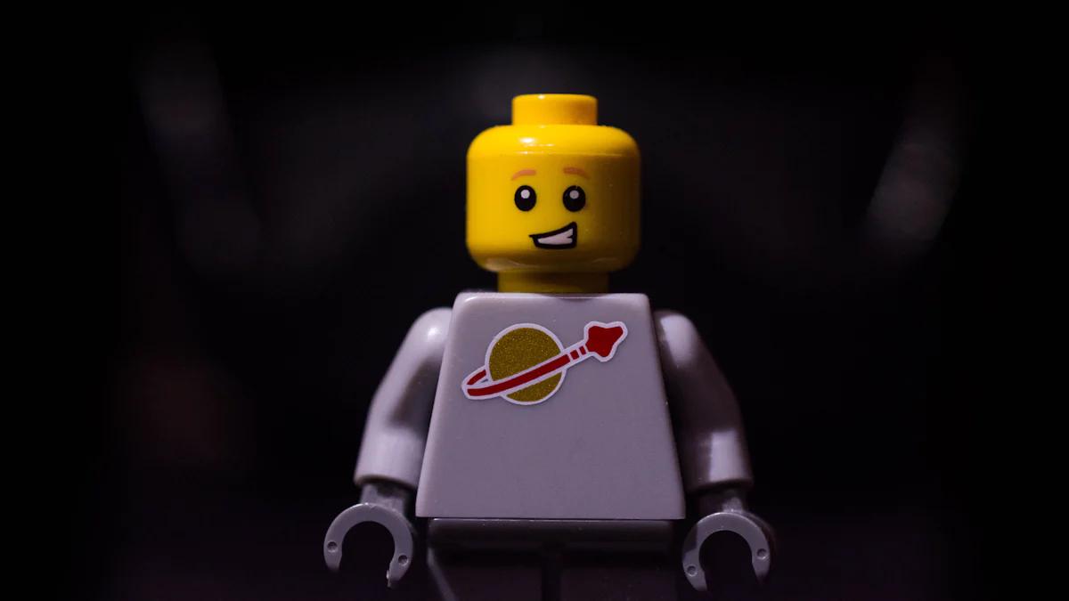 Exclusive Figurine Roblox #5