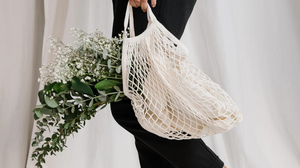 Nachhaltigkeit in der Modeindustrie