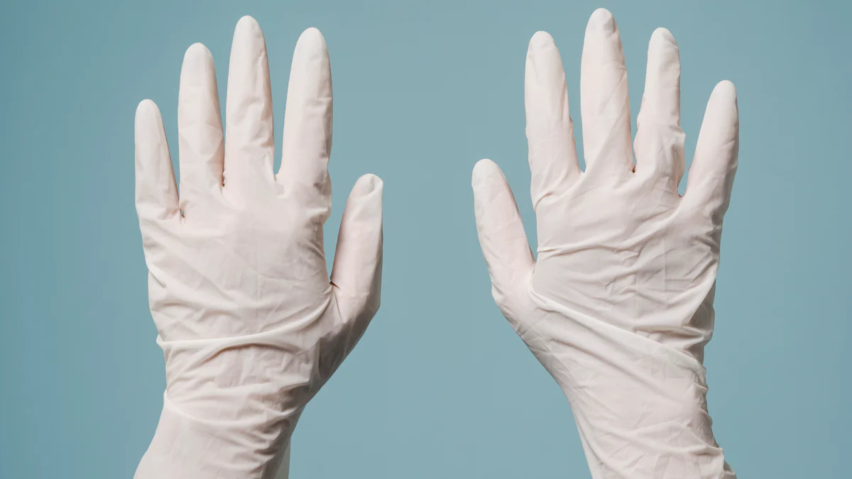 Best Practices for Hand Safety