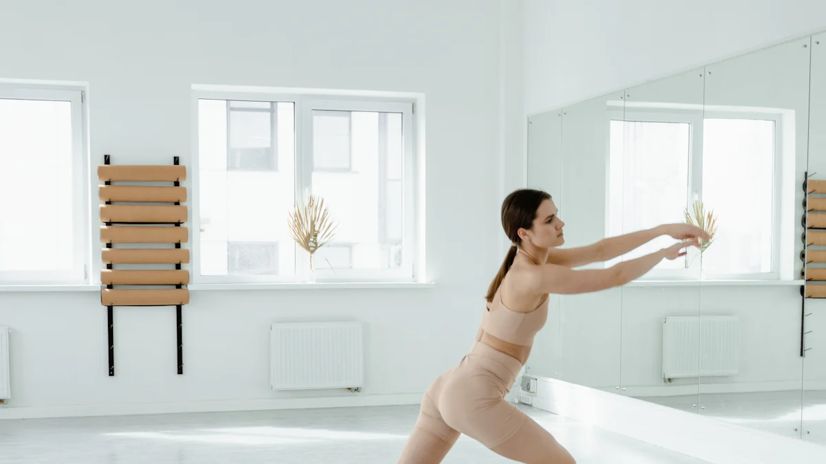 Οφέλη της Γιόγκα