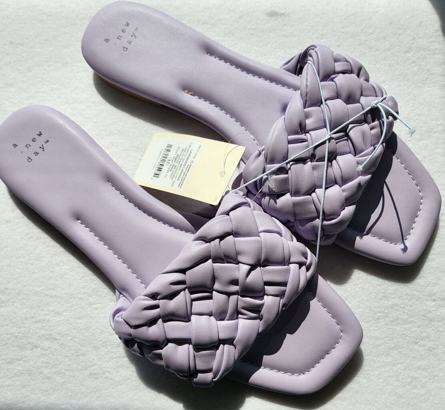 Overview of Traditional Sandals