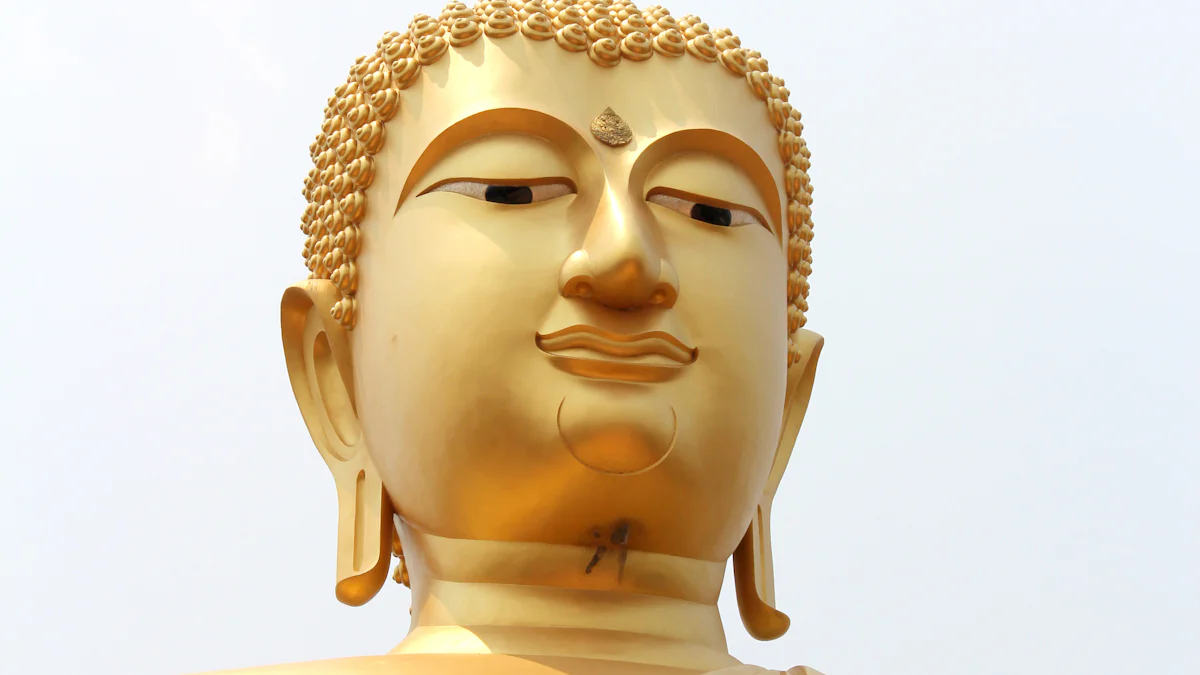 Diamonds in Buddhism