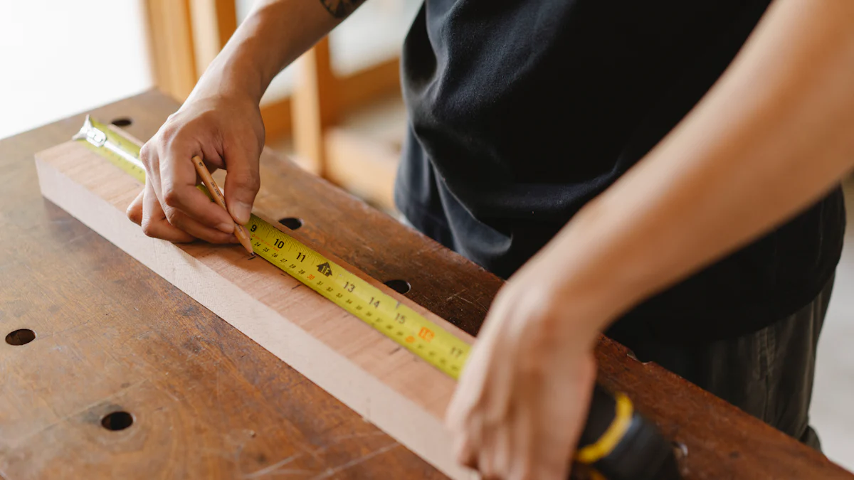 All Hand Tools: Tape Measure