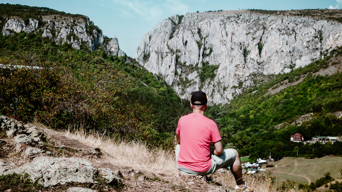Persönliche Geschichten von Caroline Garcia