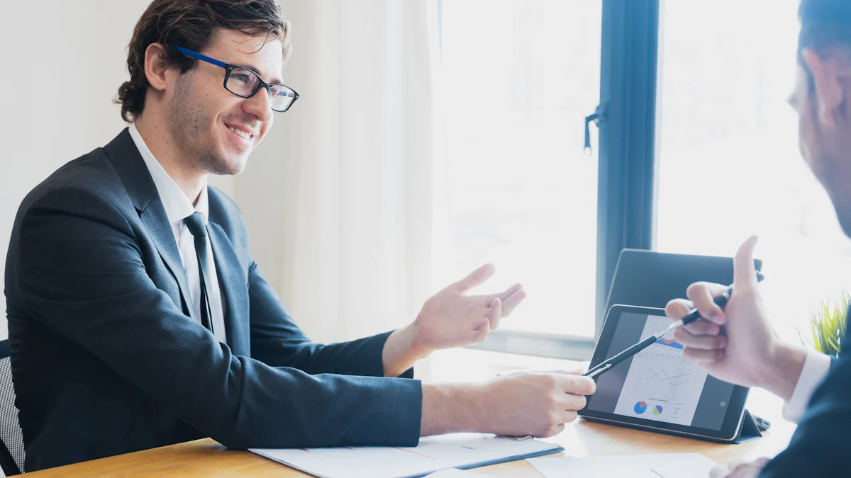 Top 10 Essential Systems for Small Business Success