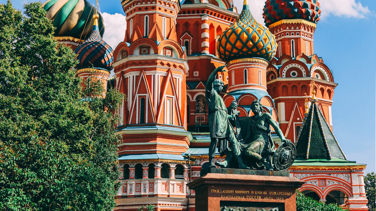 История создания студии NYM Yoga в Москве