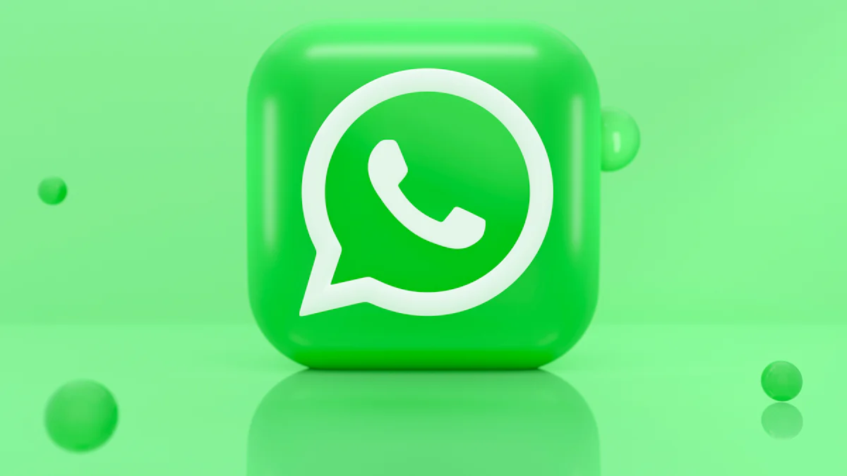 Understanding WhatsApp Web