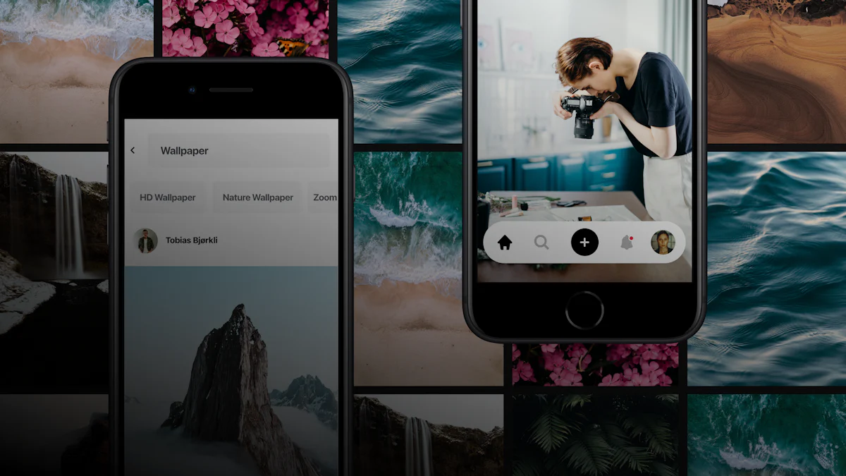 Présentation des applications les plus téléchargées