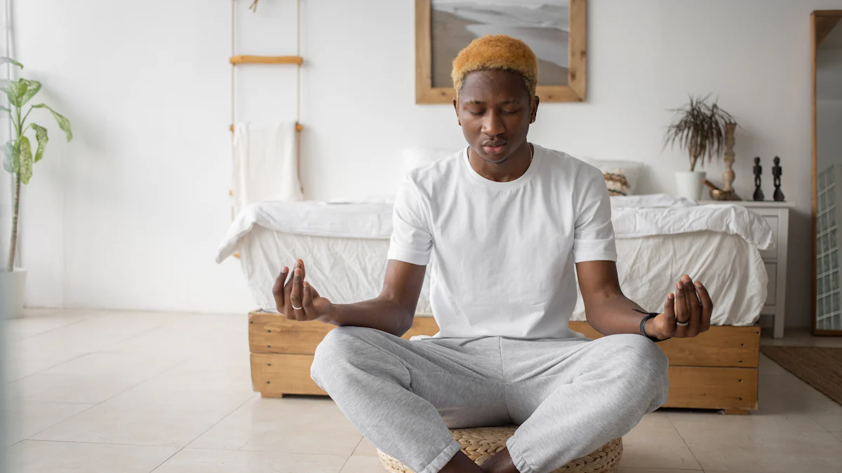 How Yoga Enhances Mental Clarity and Reduces Anxiety