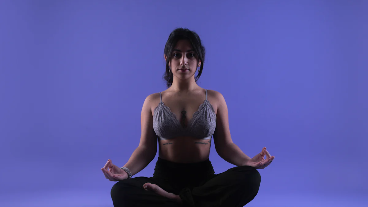 How to Get Started with Hot Yoga