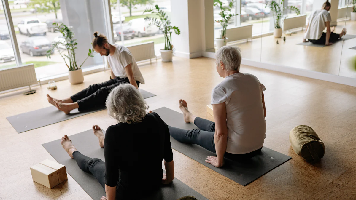 Best Platforms for Finding Porn Yoga Videos