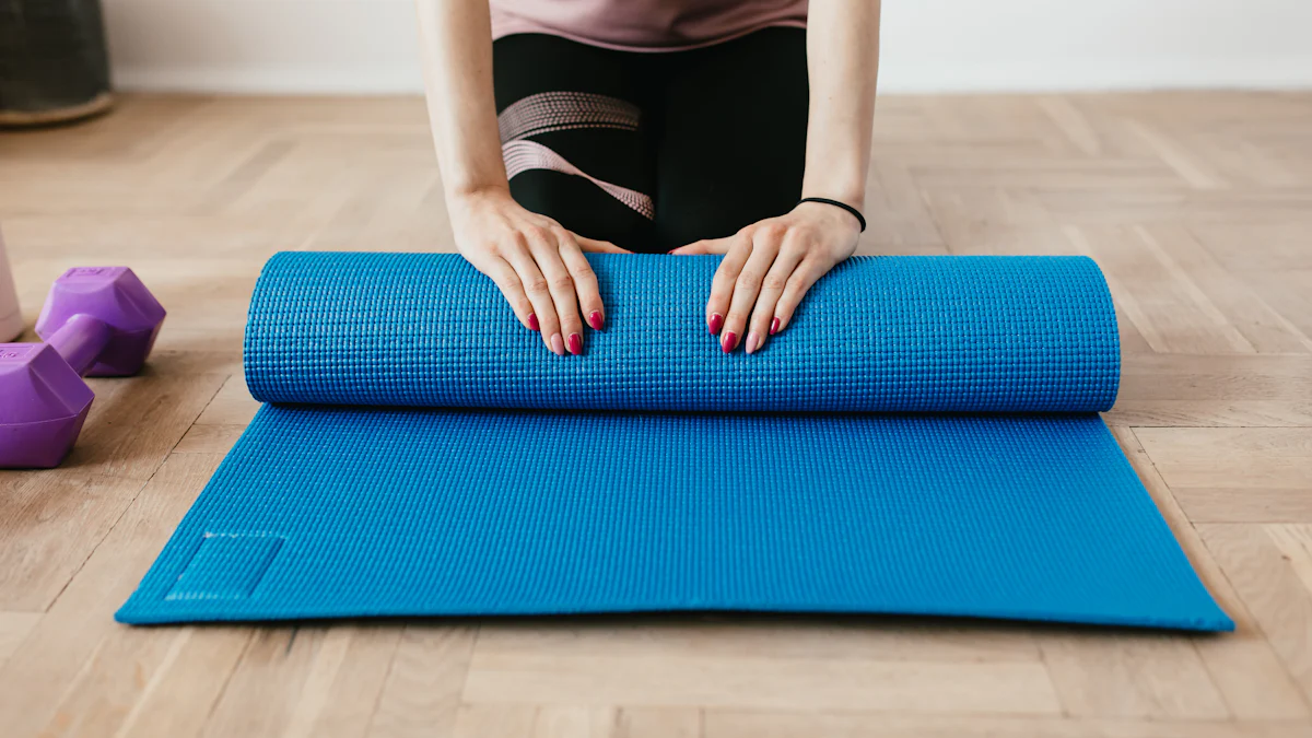 Tapete de yoga 10 mm: ¿Cuál es el mejor?