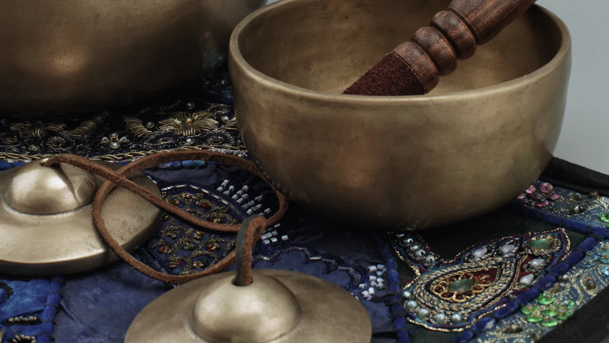 Techniques and Practices in Naad Yoga