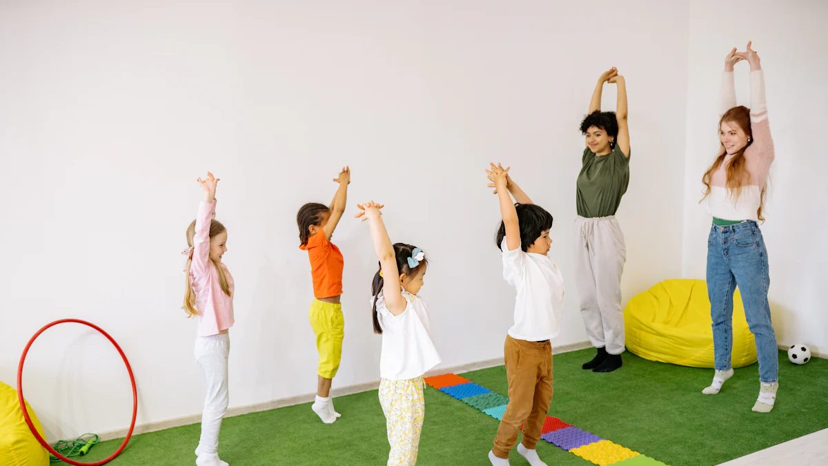 Activities to Try at Home