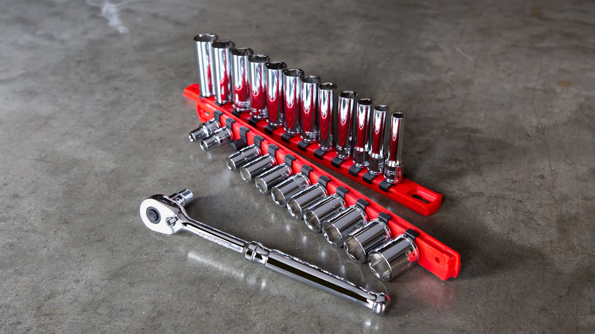 Comparison of Top Spanner Wrenches