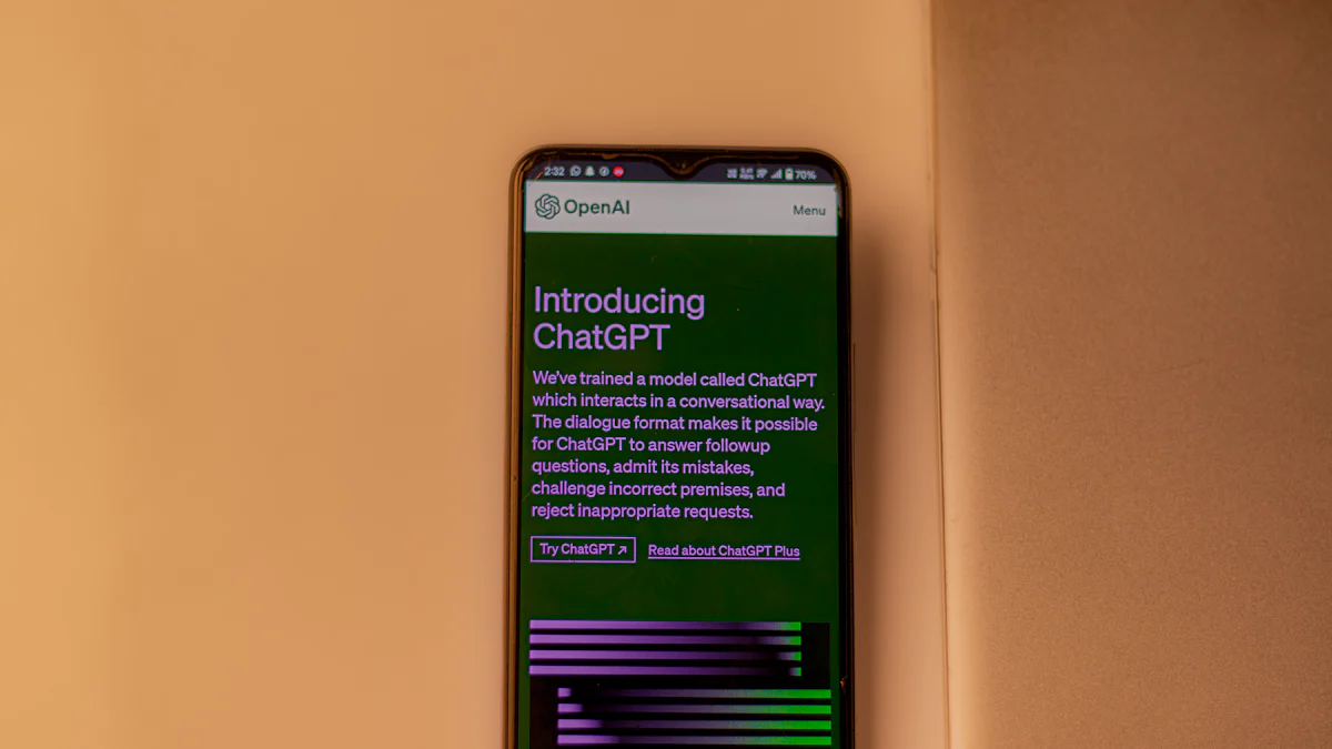 Avantages de l'utilisation du chatgpt mode vocal avance