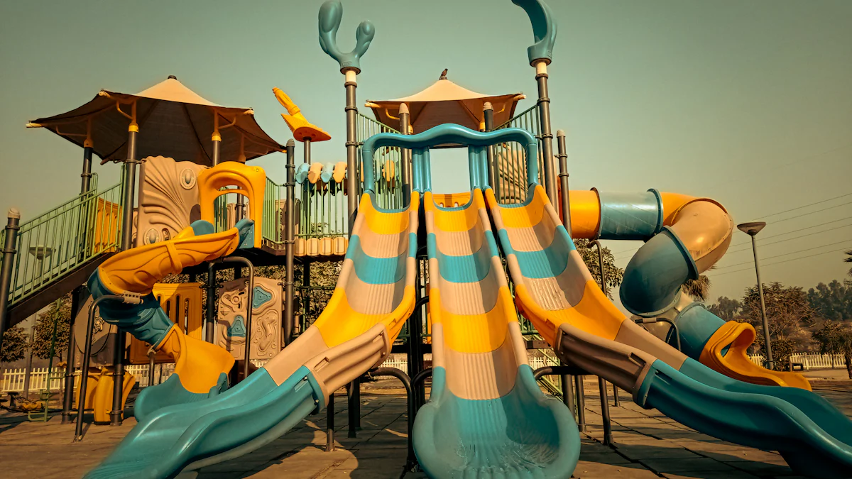 Physical Development and Play