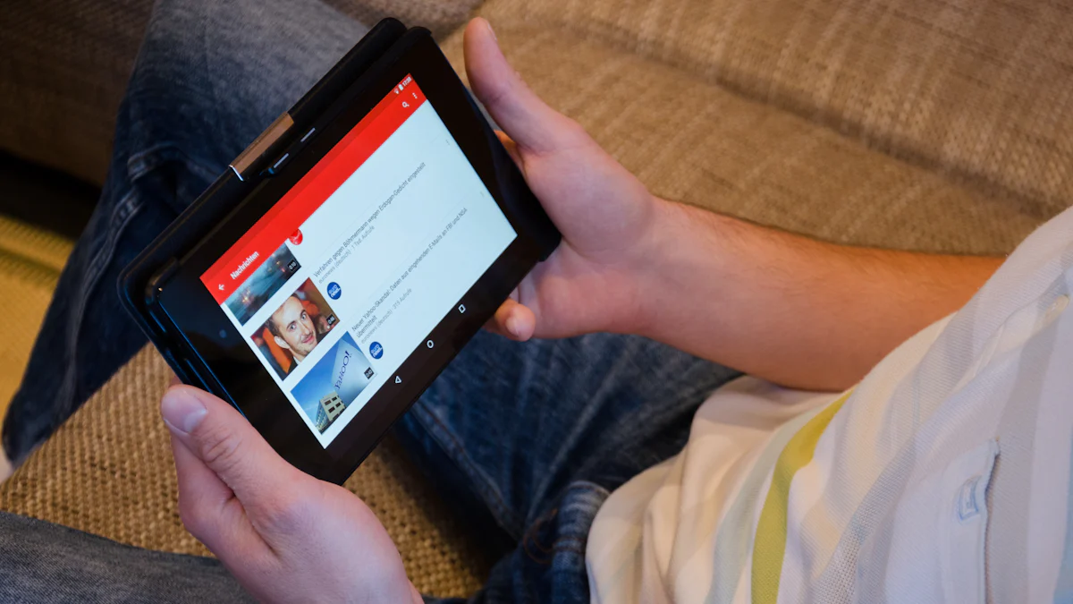 YouTube限定公開アップロードの手順と共有方法