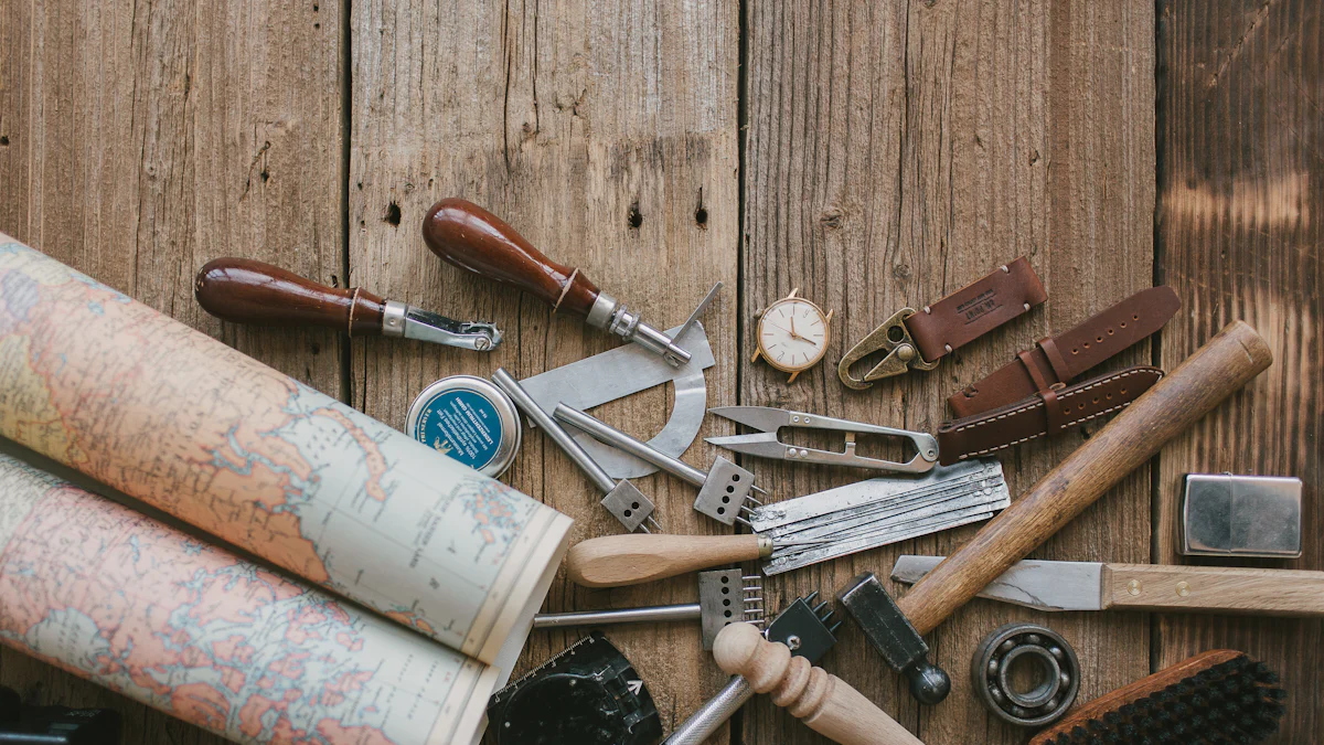 Tools and Materials Needed