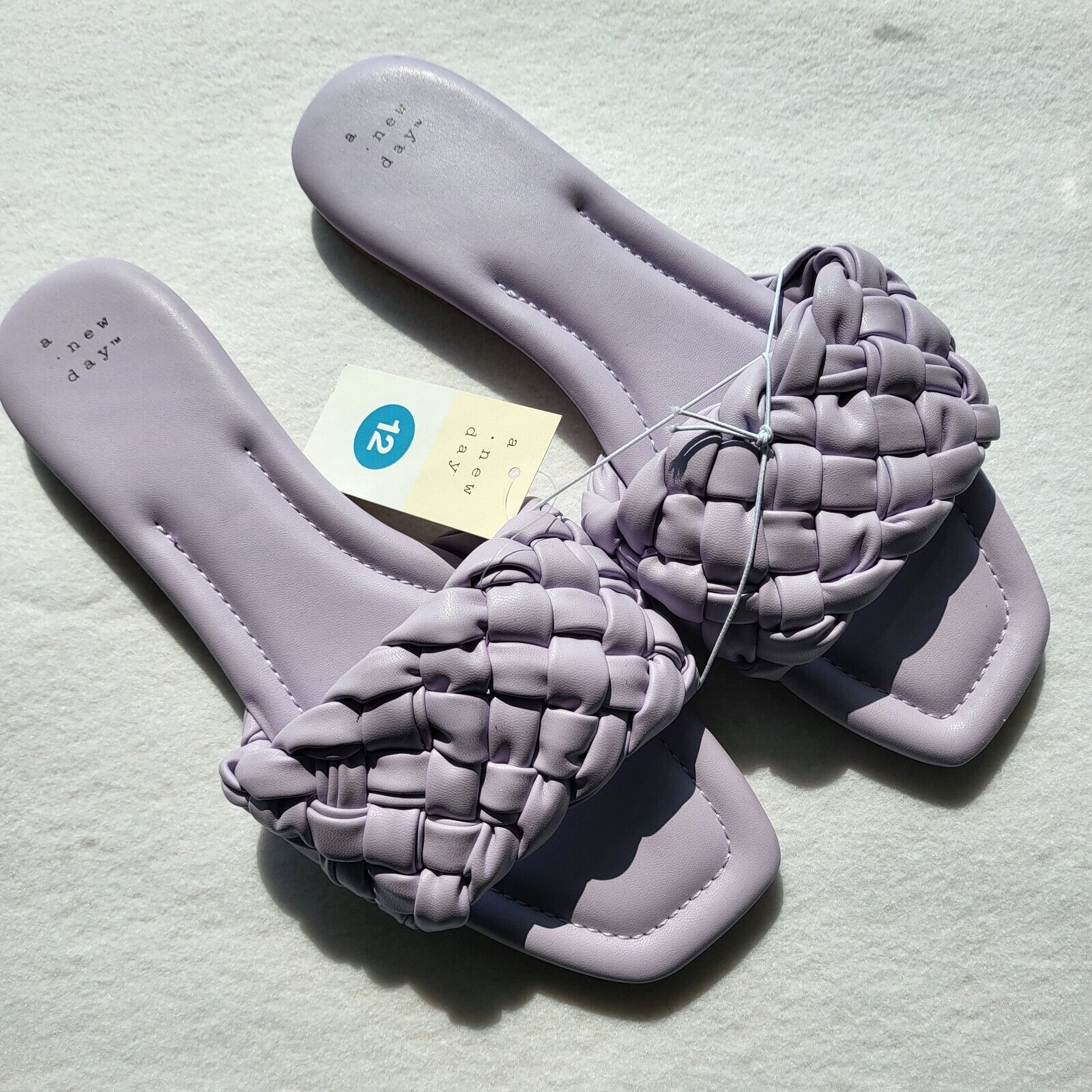 Overview of Slip On Sandals