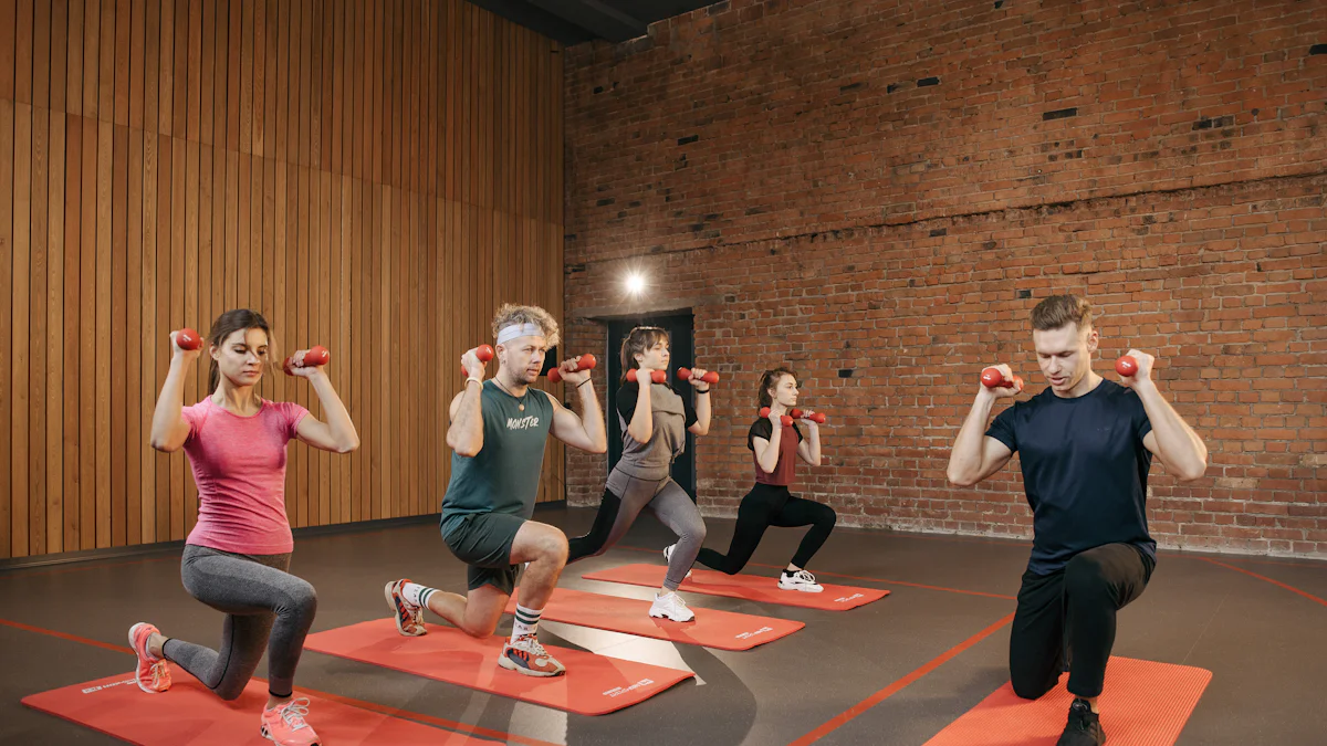 Wie du den perfekten Yoga-Klotz auswählst