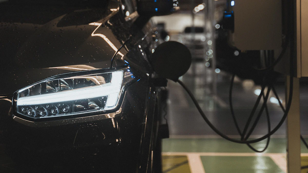 Investment Opportunities in Electric Cars in Southeast Asia