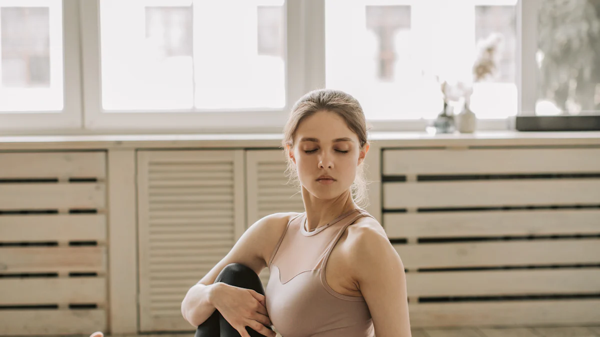 Preparing Your Environment for Nude Yoga