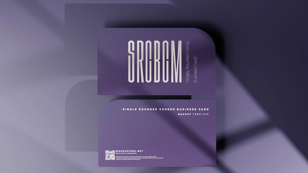 Designing Your Digital Business Card