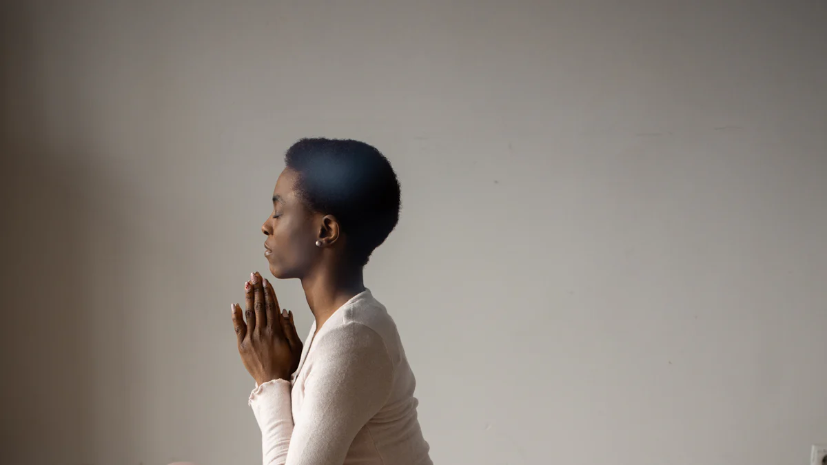 Anleitung zur Ausführung der Ujjayi Atmung