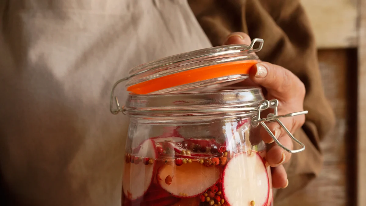 How the Thermos Food Jar Keeps Your Meals Fresh
